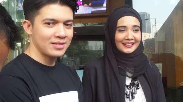 Enam Tahun Menikah, Ini Cerita Zaskia Sungkar Tentang Irwansyah