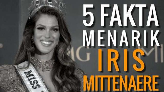 5 Fakta Menarik Miss Universe 2017