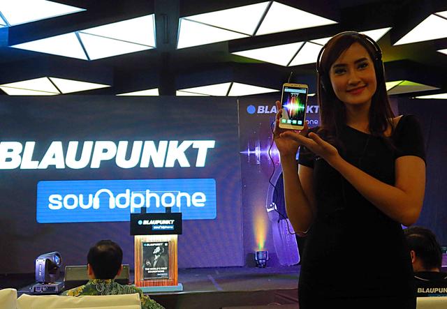 Blaupunkt Lepas 3 Ponsel Audio Harga Terjangkau