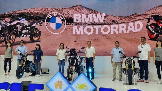 Minat Beli Moge BMW? Ternyata Gak Perlu Inden Lama