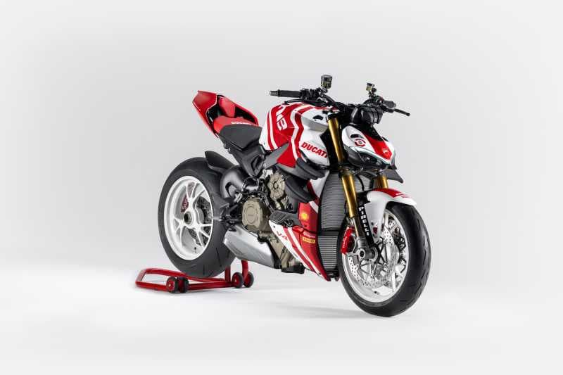 Merasa Prestis, Ducati Ogah Jualan Motor Kecil