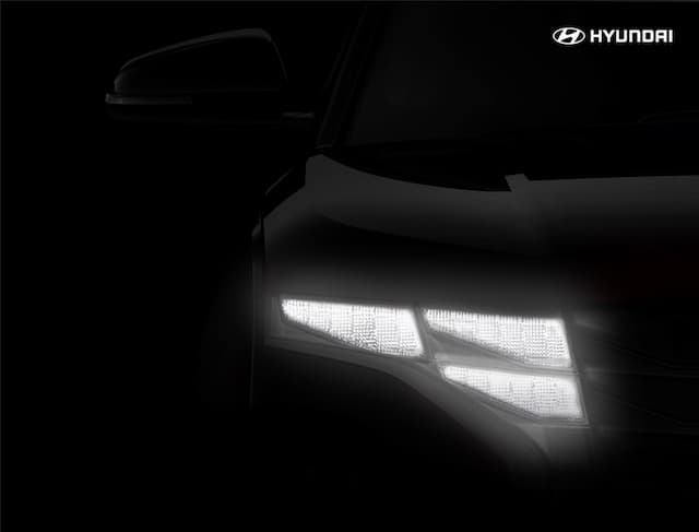 Hyundai Creta Dynamic Black Edition Siap ‘Hitamkan’ IIMS 2023