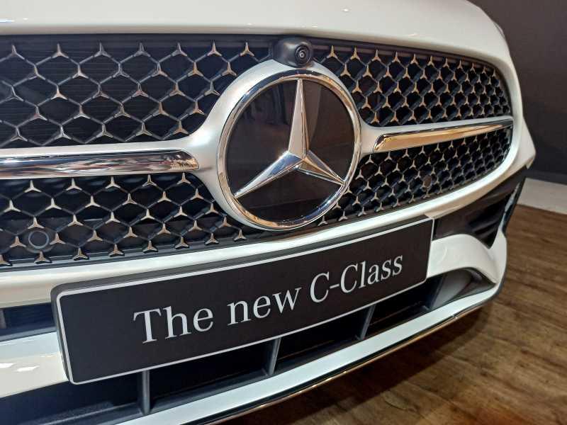 Mercedes-Benz Diduga Manipulasi Emisi Gas Buang