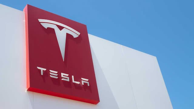 Bukan Indonesia, Tesla Mau Bikin Pabrik Mobil Listrik di Thailand