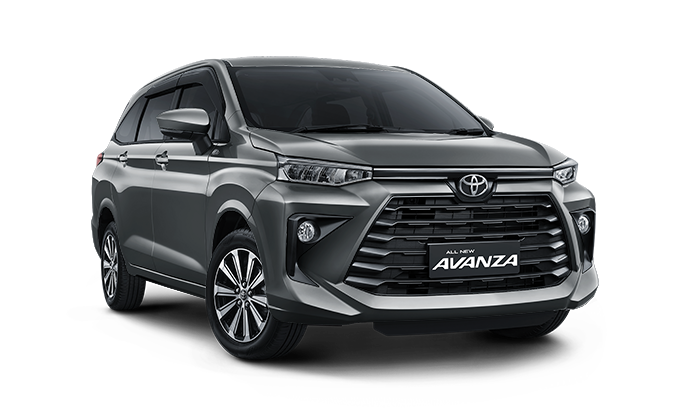 Dari 941 Ribu Unit Penjualan Mobil Nasional, 300 Ribunya Adalah Toyota