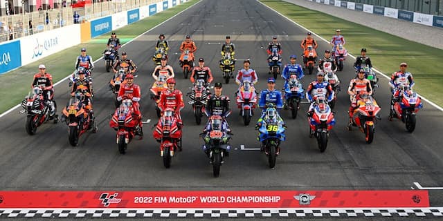 Kazakhstan Resmi Gelar MotoGP Mulai Tahun Depan