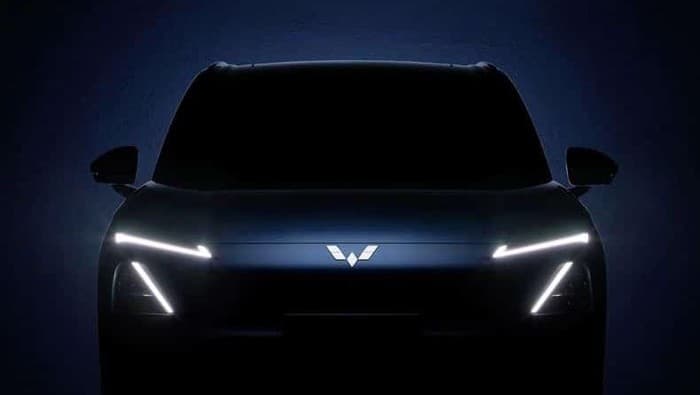 Wuling Siap Luncurkan SUV Listrik Terbaru, Harganya Cuma Rp150 Jutaan!