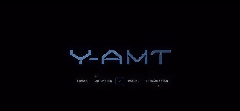 Yamaha Perkenalkan Teknologi AMT, Ganti Gigi Gak Pake Ribet!