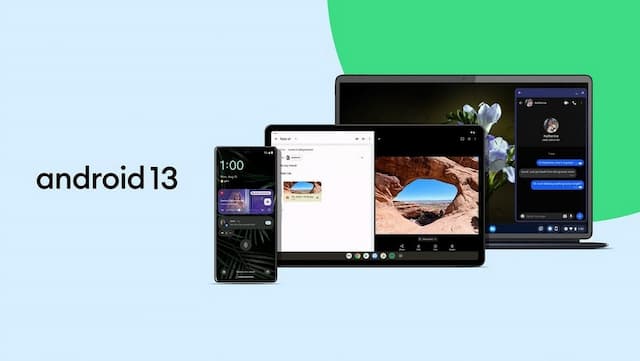 Update Android 13 Dirilis, Ini Daftar Ponsel yang Kebagian