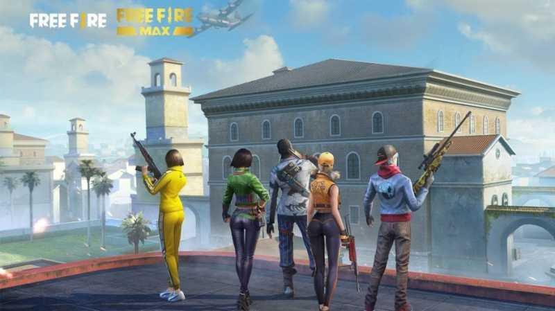 Bomb Squad Free Fire Makin Seru, Ada Mode Ranked dan Map "El Pastelo"