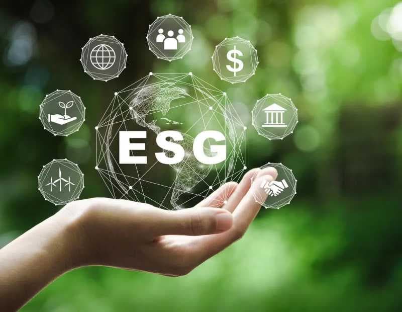 Perusahaan ESG Makin Dilirik Gen Z Buat Investasi