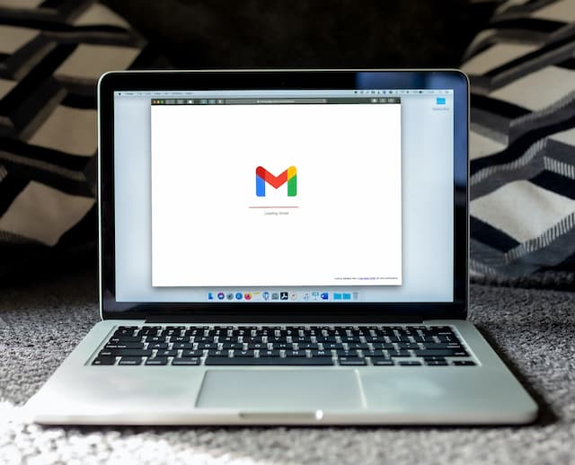 Sejak Awal Gmail Menukar Privasi dengan Layanan Gratis