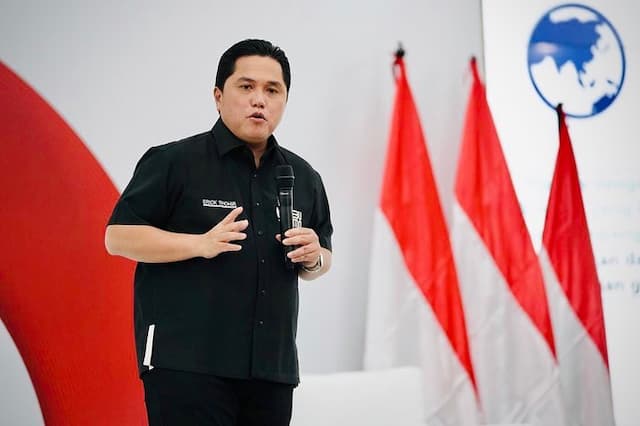 BUMN Startup Day 2022, Kolaborasi BUMN Kembangkan Ekonomi Digital 