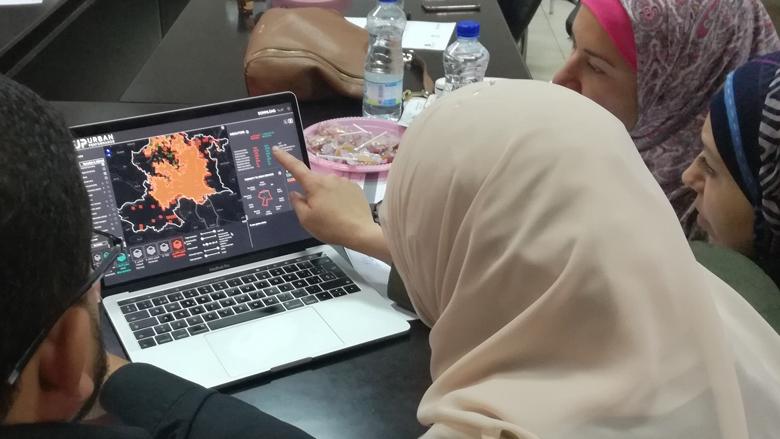 Perang Belum Usai, Industri Teknologi di Palestina Makin Redup