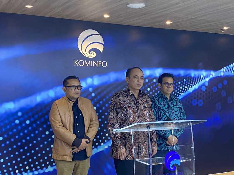 Jelang Pilkada 2024, Kominfo Bentuk Satgas Anti Hoaks di Medsos