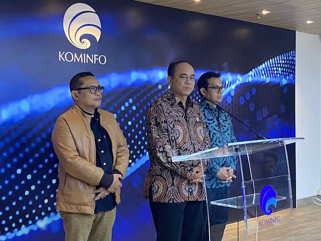 Data Kominfo soal PDN Bocor di Dark Web, Dijual Cuma Rp1,98 Miliar