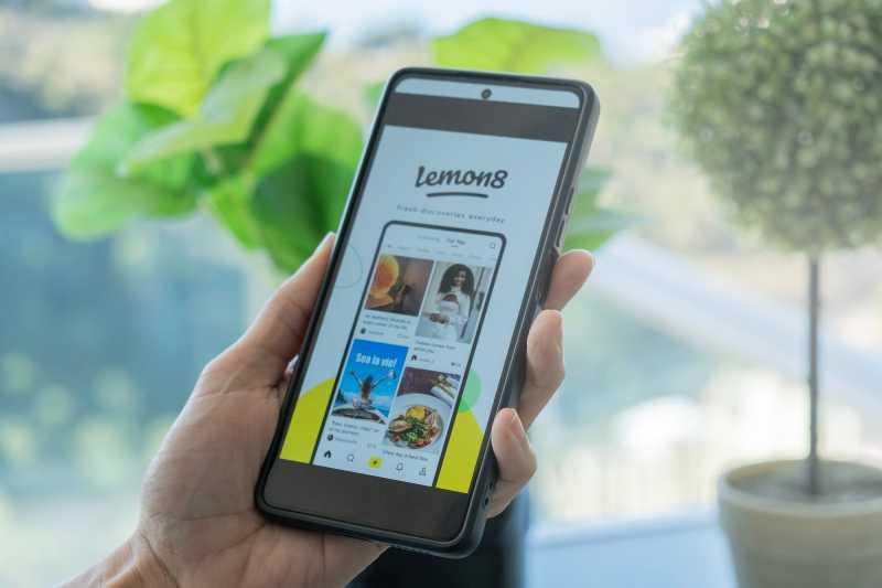 Mengenal Lemon8, Alternatif TikTok untuk Blogger dan Influencer