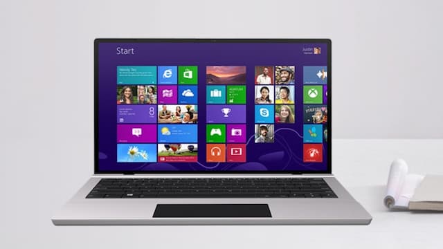 Microsoft 'Suntik Mati' Windows 8.1, Nasib Pengguna Gimana?