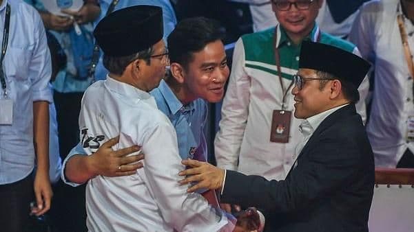 Debat Cawapres RI: Janji Internet Gratis Hingga Jaga Keamanan Siber