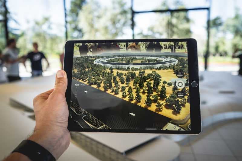 Hadirkan Pameran Teknologi, Huawei Dorong Smart City di Indonesia