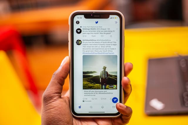 Semua Akan TikTok pada Waktunya, <i>Ya ‘Kan</i> Twitter?