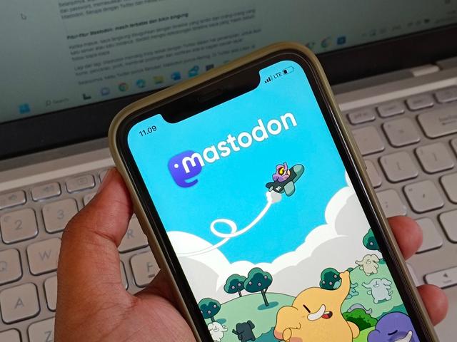 All About Aplikasi Mastodon: Dari Fitur Hingga Cara Kerja Mirip Twitter