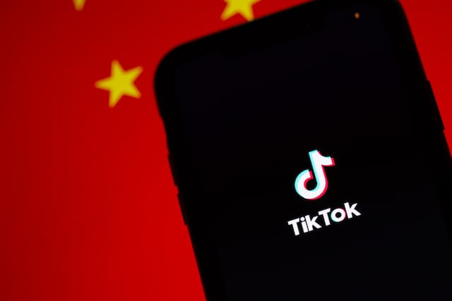 Seberapa Bahaya Jika 2 Miliar Data TikTok Diretas?