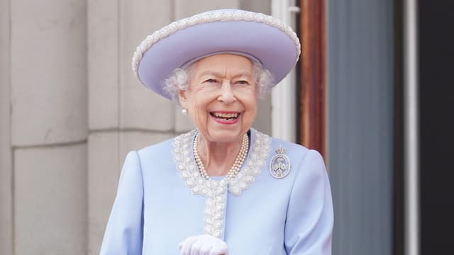 Ratu Elizabeth II Ternyata Gamer, Pernah Mabar dengan Pangeran William