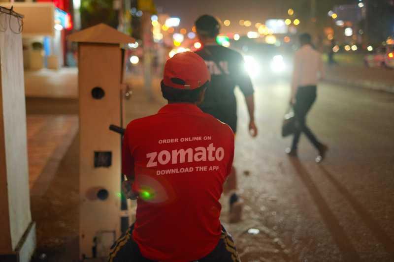 Good Bye! Aplikasi Pesan-Antar Makanan Zomato Tutup Permanen di Indonesia 