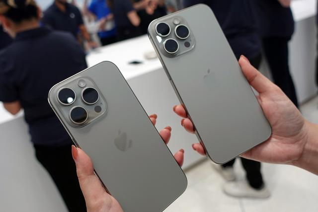 Bedah Apple A18 dan A18 Pro: Game Makin Realistis, Lebih Hemat Daya