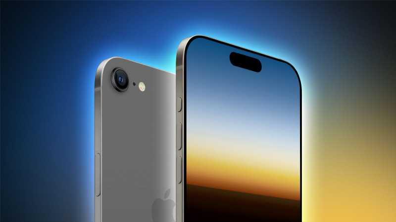 Tahun Depan Gak Ada Lagi Model 'Plus', Diganti iPhone 17 Air