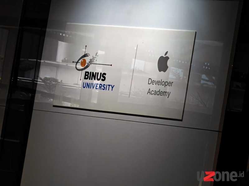 Buah Manis Lulusan Apple Developer Academy: Jadi iOS Engineer Andal