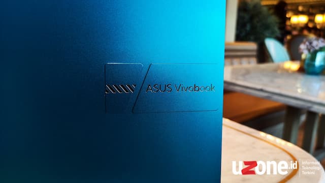 Asus Vivobook Pro 14 OLED Resmi di Indonesia, Ini Spek dan Harganya