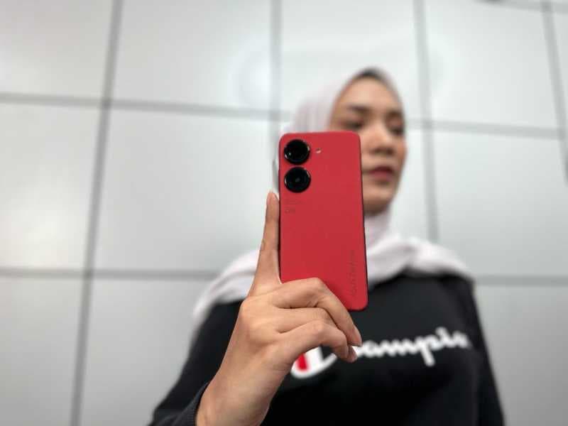 Promo Akhir Tahun, Asus Gelar Diskon untuk Ponsel ROG Phone dan Zenfone