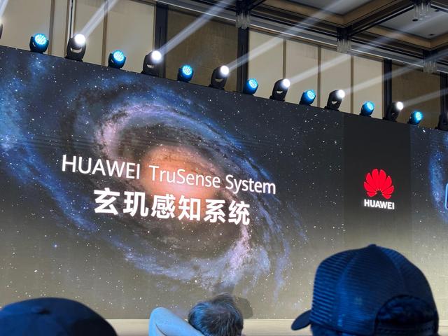 Huawei Rilis TruSense System, Bikin Smartwatch Peduli Mental Health