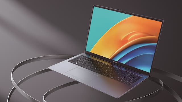 Periskop 2023: Laptop 18 Inci Jadi Tren Baru, Jangan Dulu Upgrade GPU