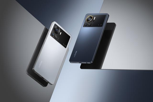 Ada Infinix Note 12 Versi VIP, Seberapa ‘Mewah’ Spesifikasinya?