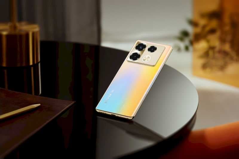 Spek Infinix Note 40 Pro & Note 40 Pro+, Segera Rilis di Indonesia