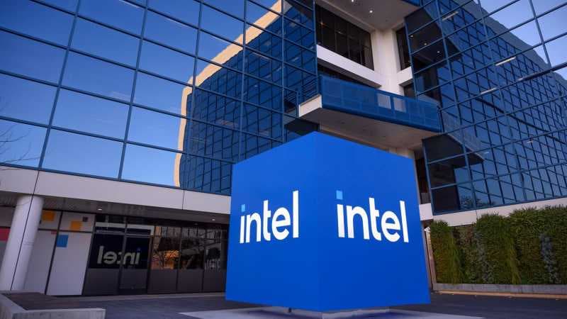 Intel Tunda Bangun Pabrik Senilai Rp407 T di Israel, Gara-gara Perang?