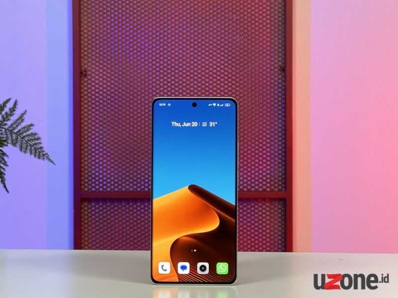 Realme GT 6 Debut di Indonesia: Cek Spesifikasi dan Harga Resminya