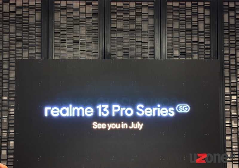 Realme 13 Pro Series Hadir Bulan Ini, di Indonesia Kapan?