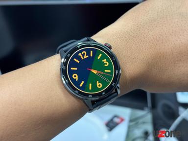 Review Realme Watch S2: Fitur Komplit, Ada Bug Minor untuk User iOS