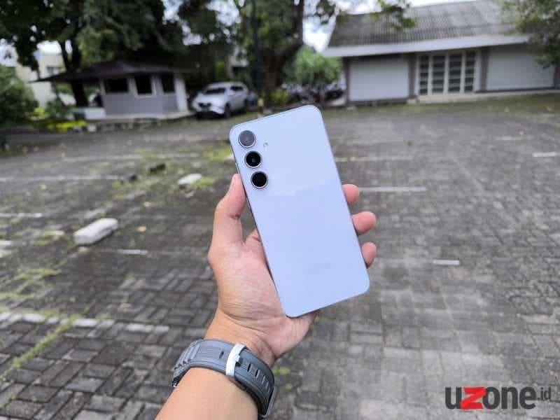 Samsung Galaxy A35 & A55 Kebagian Circle to Search, Galaxy AI Juga?