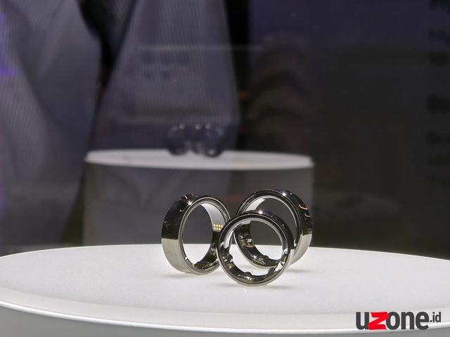 Tanda-tanda Samsung Galaxy Ring & Watch Ultra Akan Dijual di Indonesia