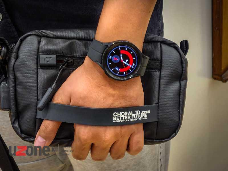 Bongkar Fitur untuk Olahraga Galaxy Watch5 dan Galaxy Watch5 Pro