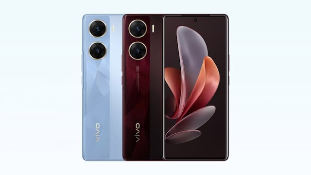 Menanti Peluncuran Vivo V29e di Indonesia, Varian Murah Vivo V29 5G