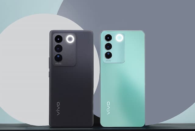 Spek Vivo V27 5G dan V27e: Prosesor Baru, Kamera Sudah OIS