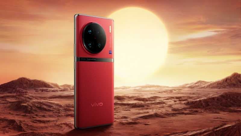 Intip Spek Vivo X90 Series yang Bakal Debut Bulan Ini