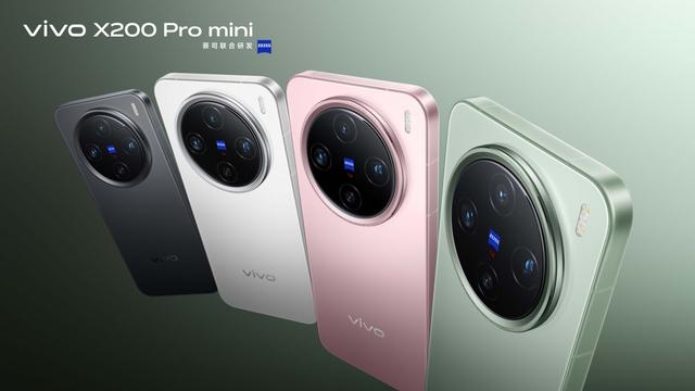 Dimensi Vivo X200 Pro Mini Mirip iPhone 16 Pro, Video Ini Buktinya