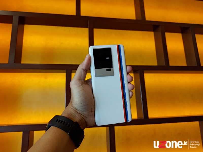 30+ HP Vivo dan iQOO yang Dapat Funtouch OS 14, Update Mulai Bulan Ini